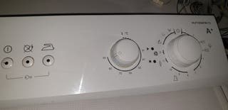 manual instrucciones lavadora home carrefour